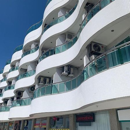Flat Beira Mar Com Localizacao Privilegiada Perto De Tudo! João Pessoa Extérieur photo