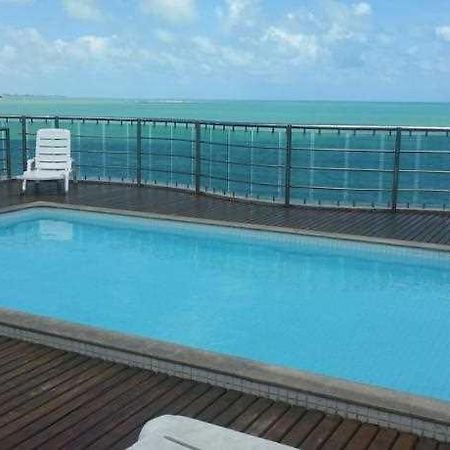 Flat Beira Mar Com Localizacao Privilegiada Perto De Tudo! João Pessoa Extérieur photo