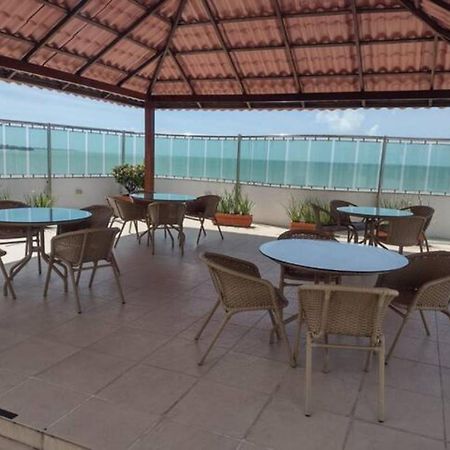 Flat Beira Mar Com Localizacao Privilegiada Perto De Tudo! João Pessoa Extérieur photo
