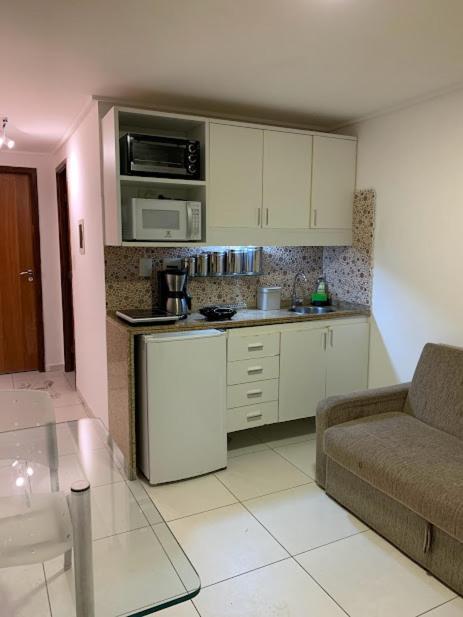 Flat Beira Mar Com Localizacao Privilegiada Perto De Tudo! João Pessoa Extérieur photo