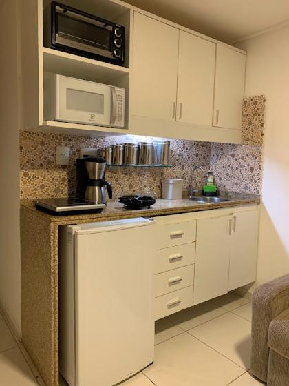 Flat Beira Mar Com Localizacao Privilegiada Perto De Tudo! João Pessoa Extérieur photo