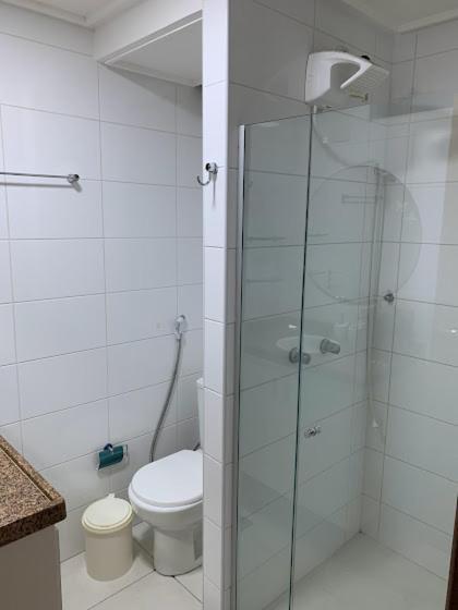 Flat Beira Mar Com Localizacao Privilegiada Perto De Tudo! João Pessoa Extérieur photo