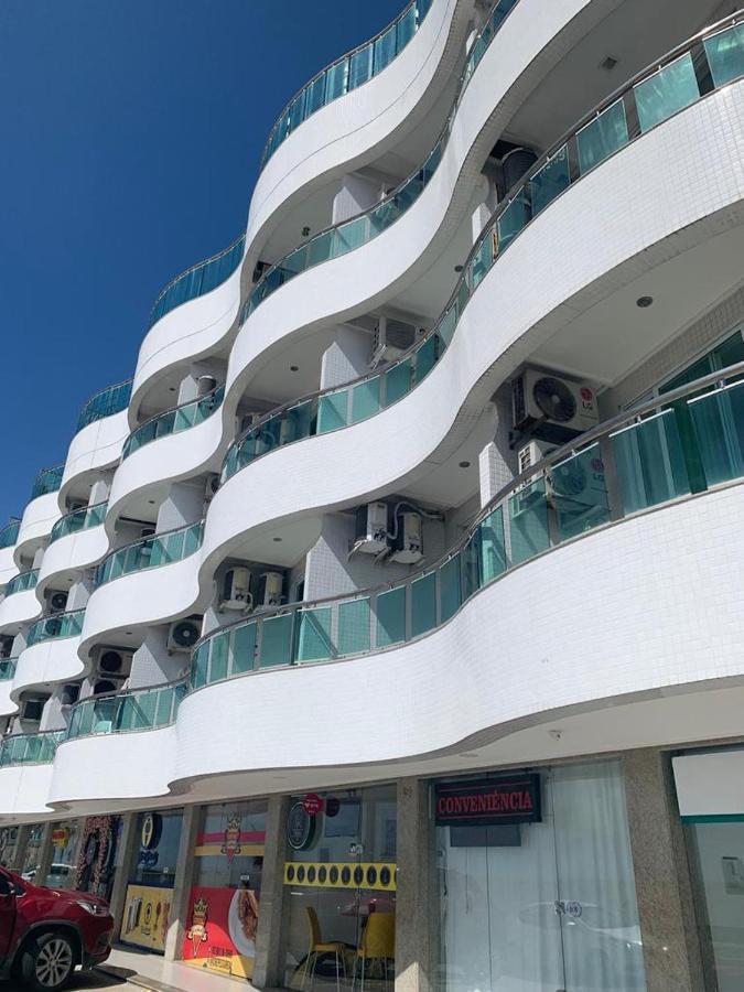 Flat Beira Mar Com Localizacao Privilegiada Perto De Tudo! João Pessoa Extérieur photo