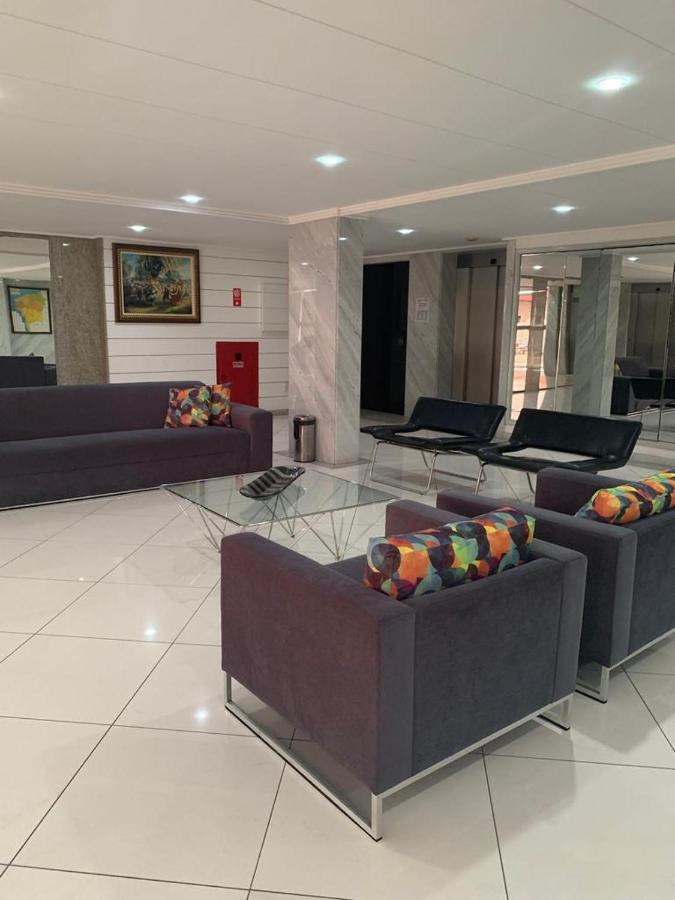 Flat Beira Mar Com Localizacao Privilegiada Perto De Tudo! João Pessoa Extérieur photo