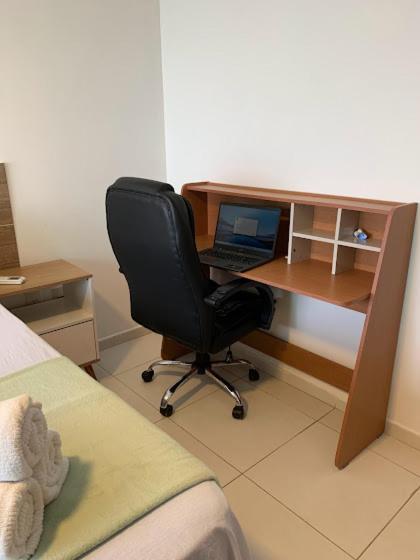 Flat Beira Mar Com Localizacao Privilegiada Perto De Tudo! João Pessoa Extérieur photo